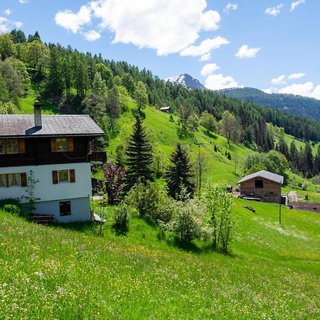 Chalet Orion Bellwal Extérieur photo