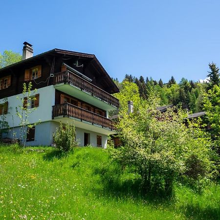 Chalet Orion Bellwal Extérieur photo