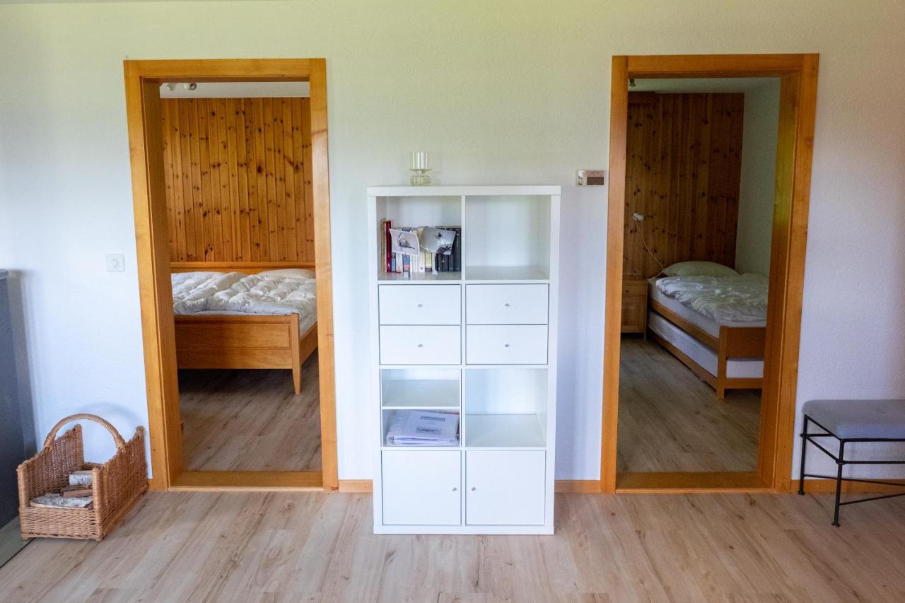 Chalet Orion Bellwal Extérieur photo