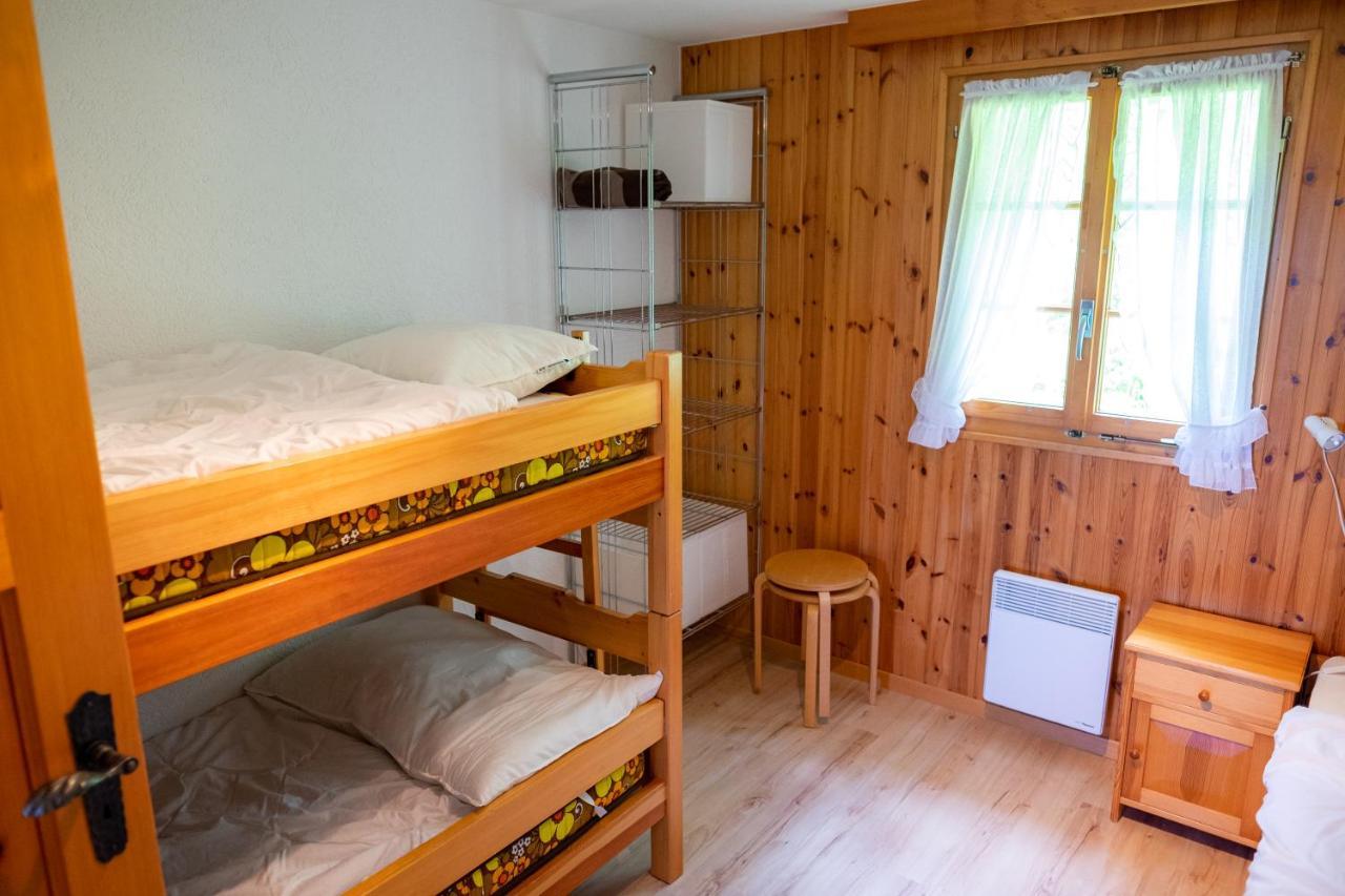 Chalet Orion Bellwal Extérieur photo