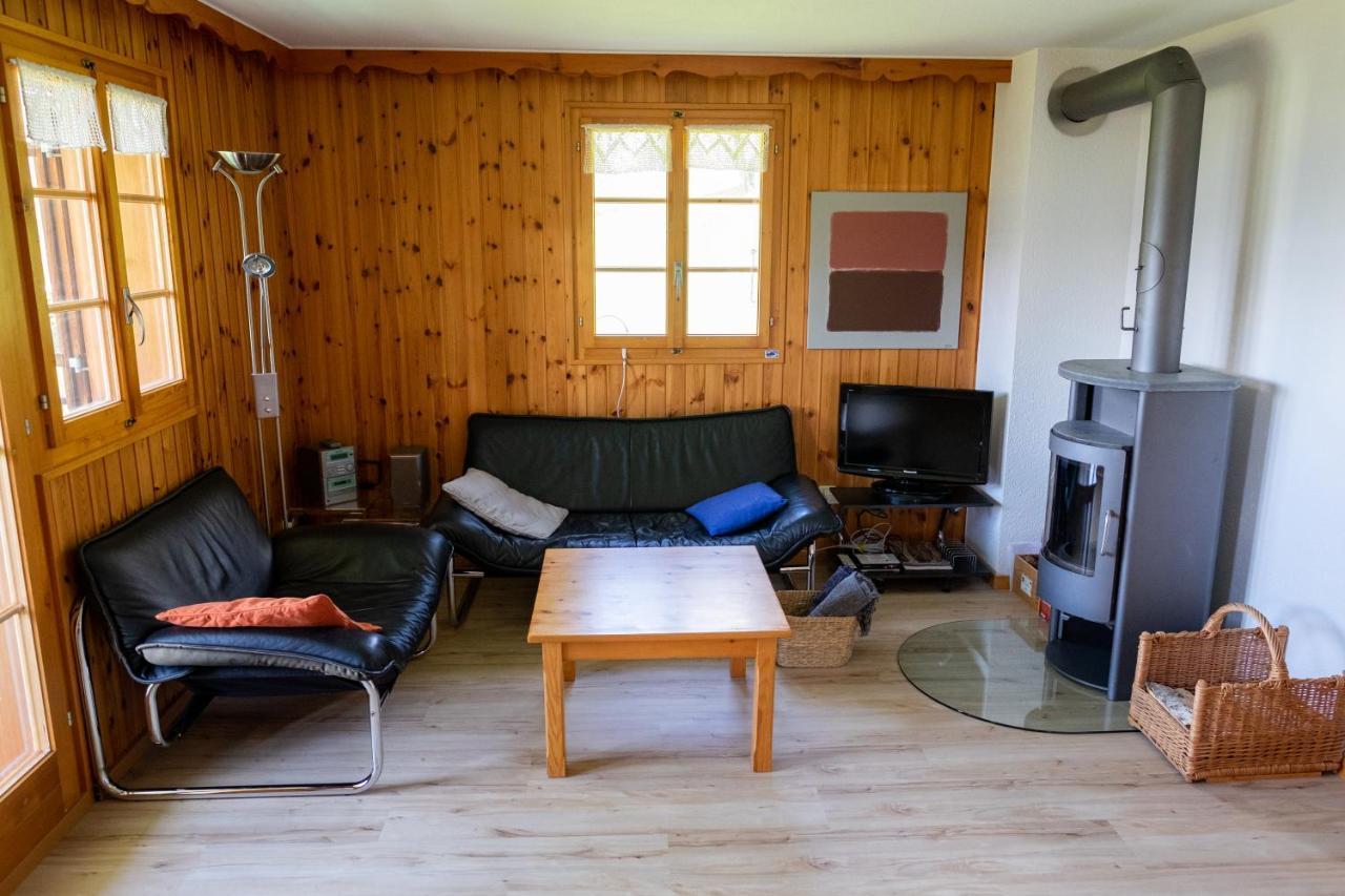 Chalet Orion Bellwal Extérieur photo