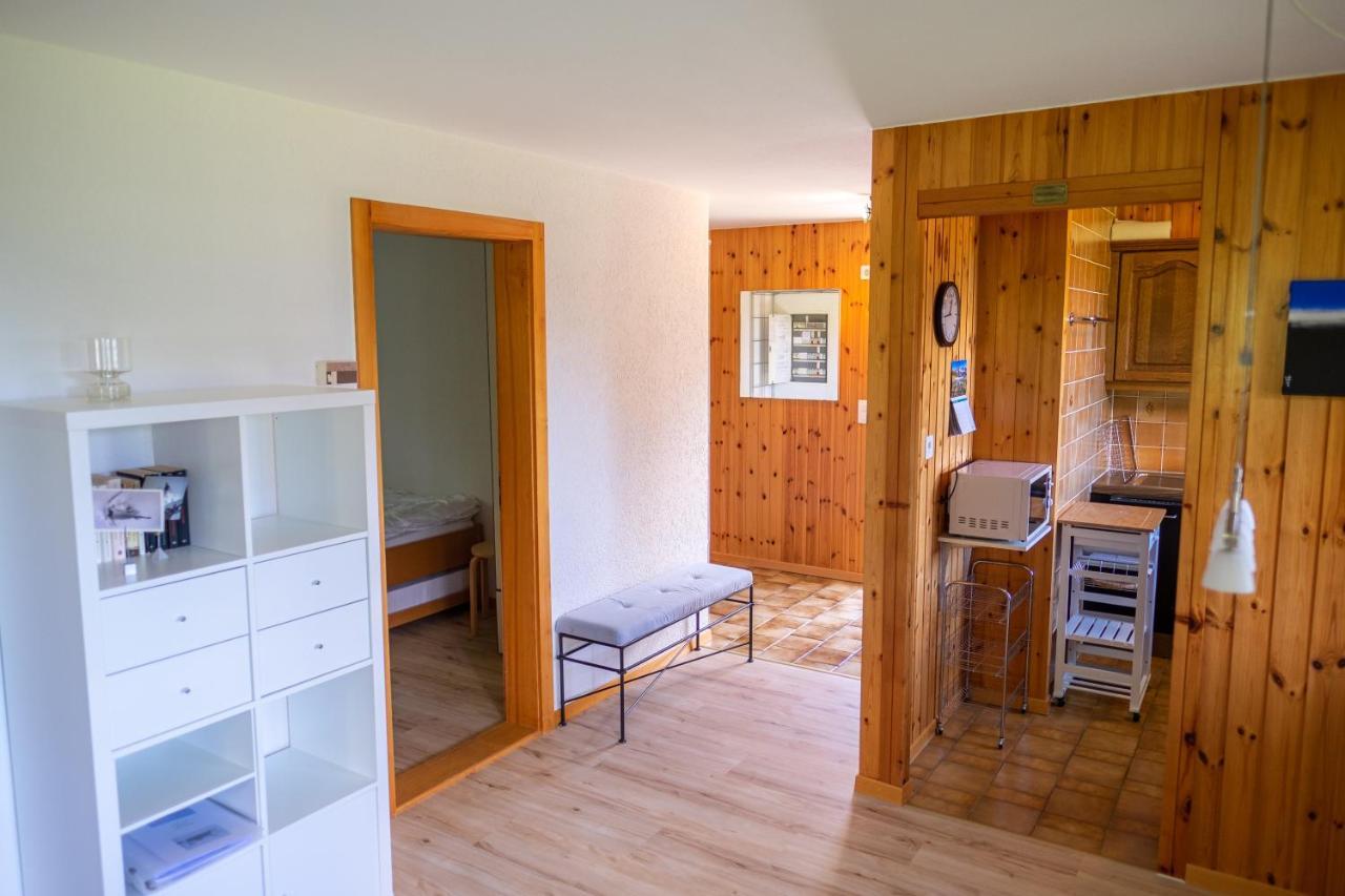 Chalet Orion Bellwal Extérieur photo