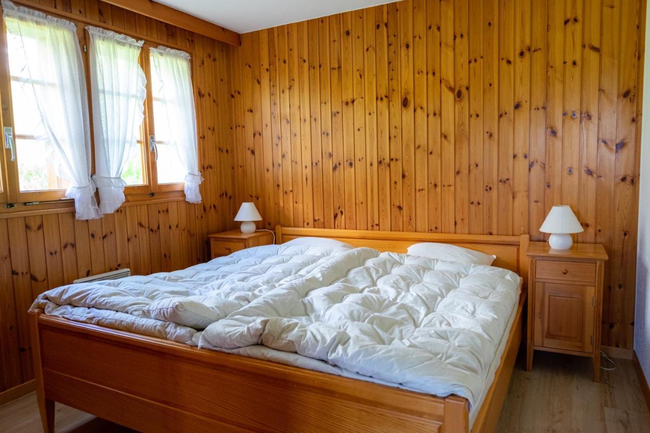 Chalet Orion Bellwal Extérieur photo